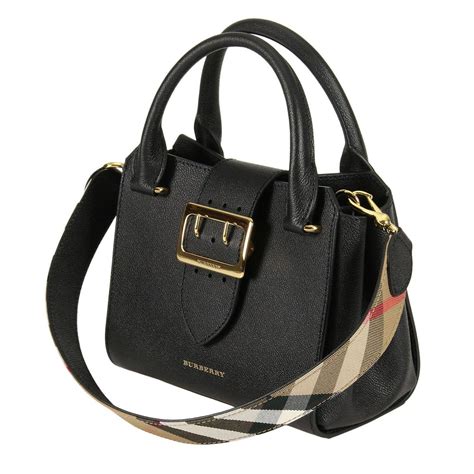 burberry leather satchel black crossbody bag|burberry crossbody bag sale.